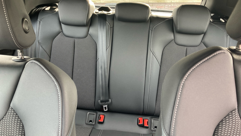 Audi A1 25 TFSI S Line 5dr Petrol Hatchback